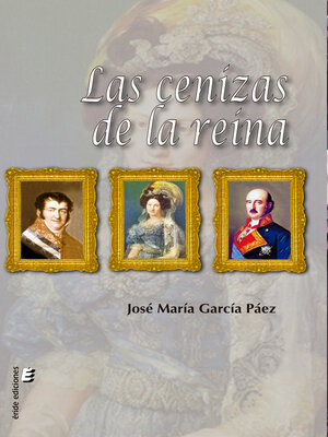 cover image of Las cenizas de la reina